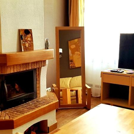 דירות דאוגבפילס Gustav House מראה חיצוני תמונה