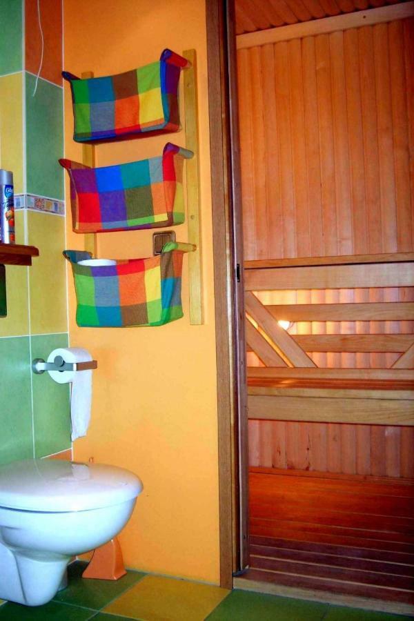 דירות דאוגבפילס Gustav House מראה חיצוני תמונה