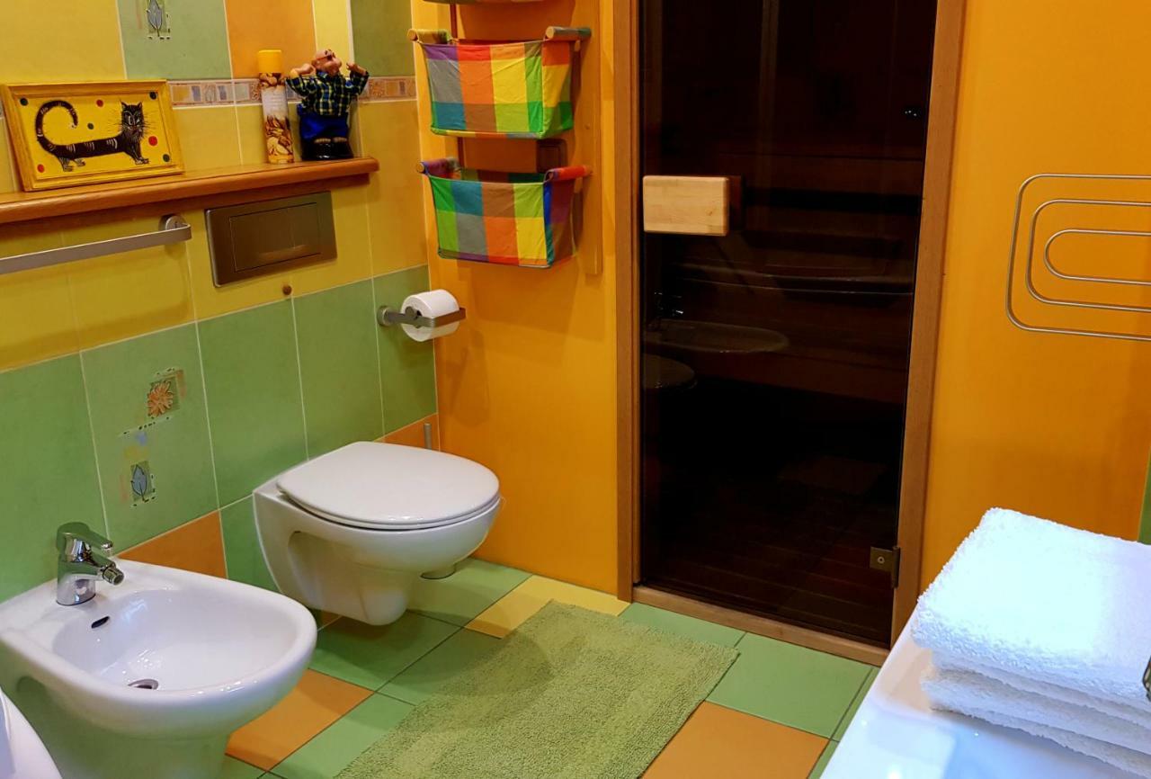 דירות דאוגבפילס Gustav House מראה חיצוני תמונה